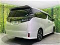 2019 Toyota Vellfire