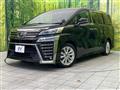 2019 Toyota Vellfire