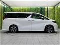 2019 Toyota Alphard