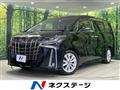 2019 Toyota Alphard