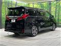 2019 Toyota Alphard