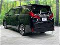 2019 Toyota Alphard
