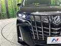 2019 Toyota Alphard