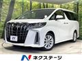 2019 Toyota Alphard