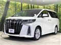 2019 Toyota Alphard