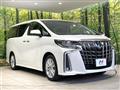 2019 Toyota Alphard