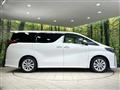 2019 Toyota Alphard