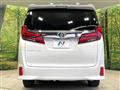 2019 Toyota Alphard