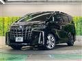 2019 Toyota Alphard