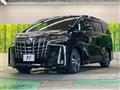 2019 Toyota Alphard