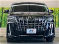 2019 Toyota Alphard