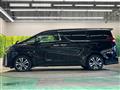 2019 Toyota Alphard