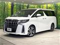2019 Toyota Alphard