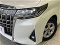 2019 Toyota Alphard
