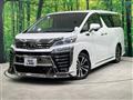 2019 Toyota Vellfire
