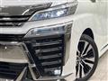 2019 Toyota Vellfire