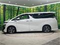 2019 Toyota Vellfire