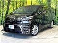 2019 Toyota Vellfire