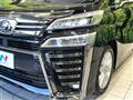 2019 Toyota Vellfire