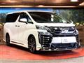 2019 Toyota Vellfire