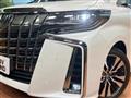 2020 Toyota Alphard