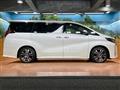 2020 Toyota Alphard