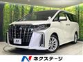 2020 Toyota Alphard