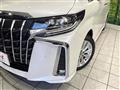 2020 Toyota Alphard