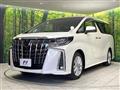 2020 Toyota Alphard