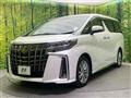 2020 Toyota Alphard