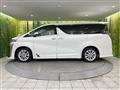 2020 Toyota Vellfire