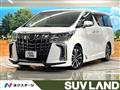 2020 Toyota Alphard
