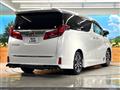 2020 Toyota Alphard