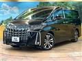 2020 Toyota Alphard