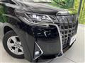 2020 Toyota Alphard