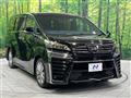 2021 Toyota Vellfire