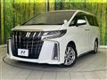 2021 Toyota Alphard