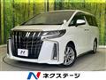 2021 Toyota Alphard