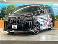 2022 Toyota Alphard