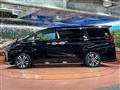 2022 Toyota Alphard
