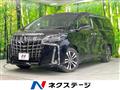 2022 Toyota Alphard