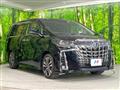 2022 Toyota Alphard