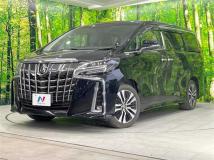 2022 Toyota Alphard