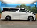 2022 Toyota Alphard