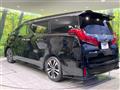 2022 Toyota Alphard