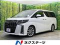 2022 Toyota Alphard