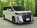 2022 Toyota Alphard