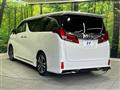 2022 Toyota Alphard