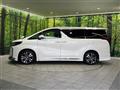 2022 Toyota Alphard