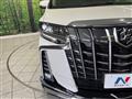 2022 Toyota Alphard